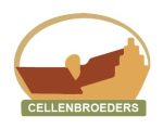 Cellenbroeders logo sponsor