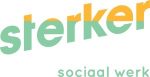 Logo Sterker Sociaal Werk sponsor