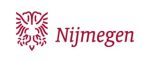 Logo gemeente Nijmegen sponsor